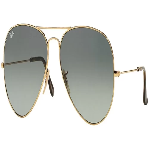 عینک آفتابی ریبن RayBan RB3025S 18171 58 - Image 3