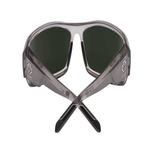 عینک آفتابی اسپای مدل SPY Admiral Clear Smoke Happy Gray Green - Image 5