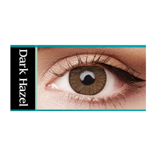 لنز رنگی فصلی بوش اند لومب Bausch & Lomb Natural Colours - Image 5