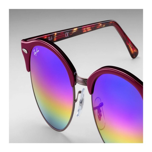 عینک آفتابیRay ban 3016s 1221C3 - Image 4