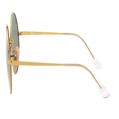 عینک آفتابی ریبن RayBan RB1970S 001W3 - Image 5