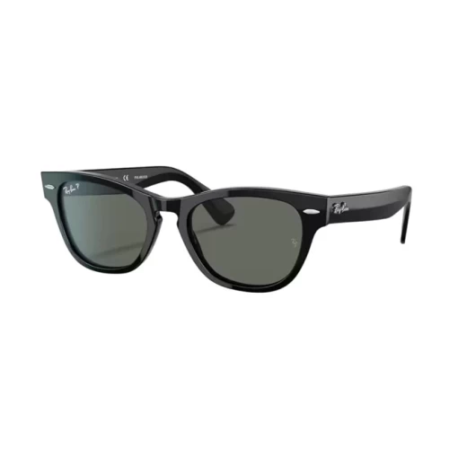 عینک آفتابی ریبن RayBan RB2201S 90158 - Image 2