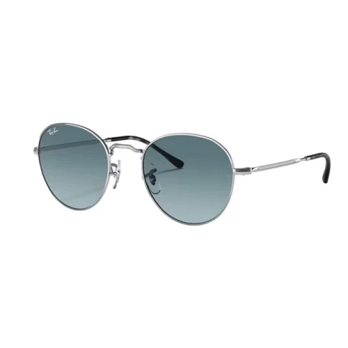عینک آفتابی ریبن RayBan RB3582S 0033M - Image 2