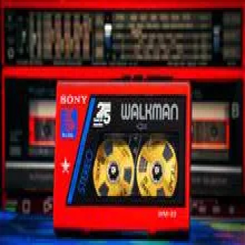 واکمن