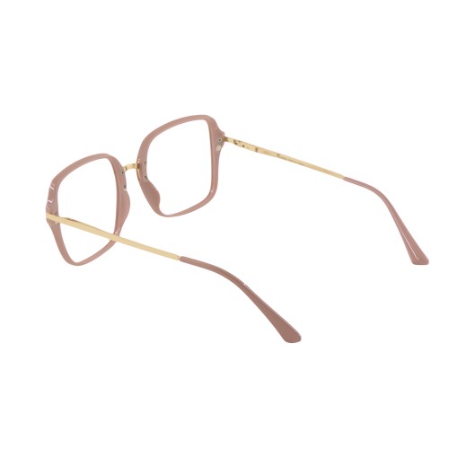 عینک مخصوص کامپیوتر و موبایل آفتابی گودلوک مدل Goodlook 95319 C6 - Image 5