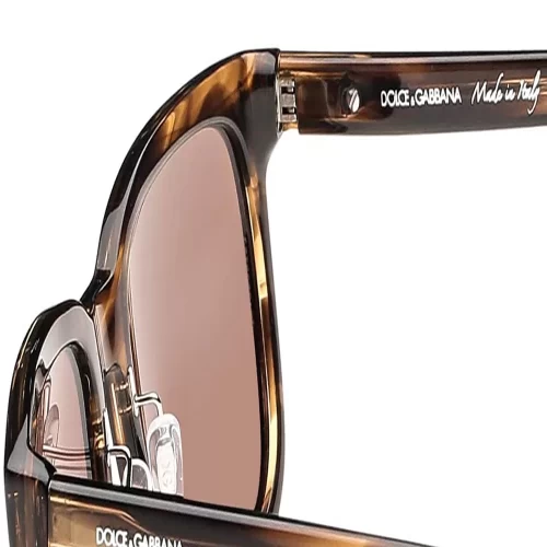 عینک آفتابی دولچه اند گابانا Dolce & Gabbana DG4271S 292573 - Image 9