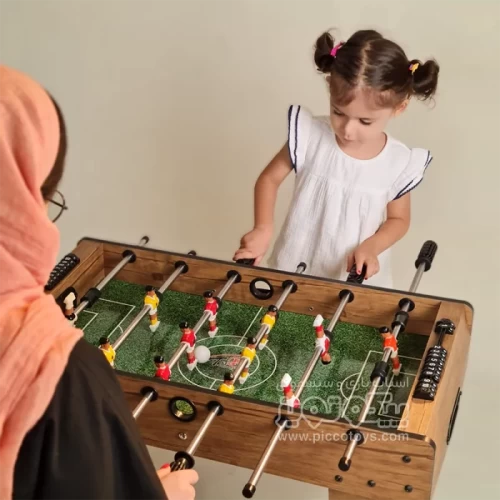 قطعه یدکی آدمک فوتبال دستی 6256SP کد YMO0064