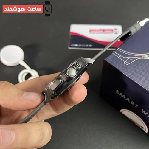 اسمارت واچ GT200 4G