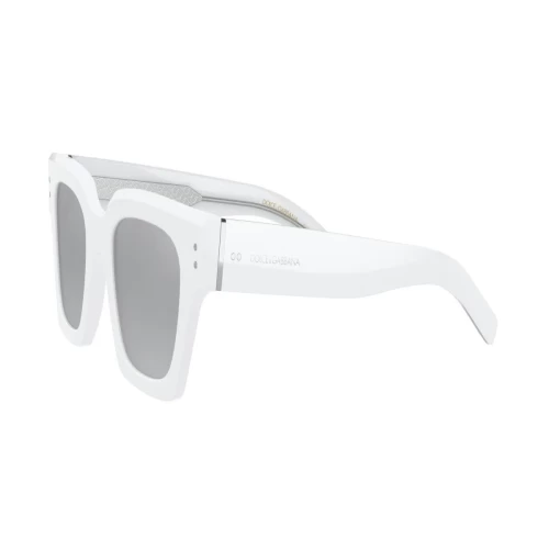عینک آفتابی دولچه گابانا Dolce & Gabbana DG4413S 337440 - Image 3