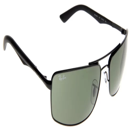 عینک آفتابی ریبن Ray Ban RB3465S 002 - Image 5
