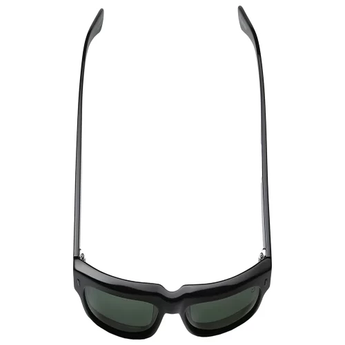 عینک آفتابی اسپای SPY HENNEPIN BLACK - HAPPY GRAY GREEN - Image 4