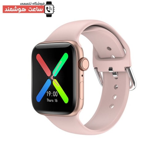 ساعت هوشمند مدل GT26 - Image 4