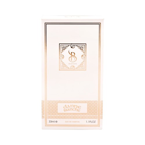 عطر ادکلن دان بلانچه زنانه Danne blanche