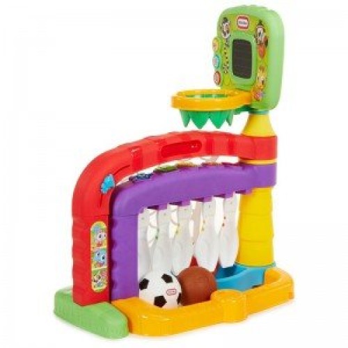 ست ورزشی لیتل تایکز little tikes 643224