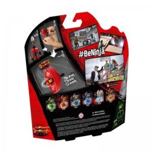 نینجاگو کای Lego Ninjago Kai