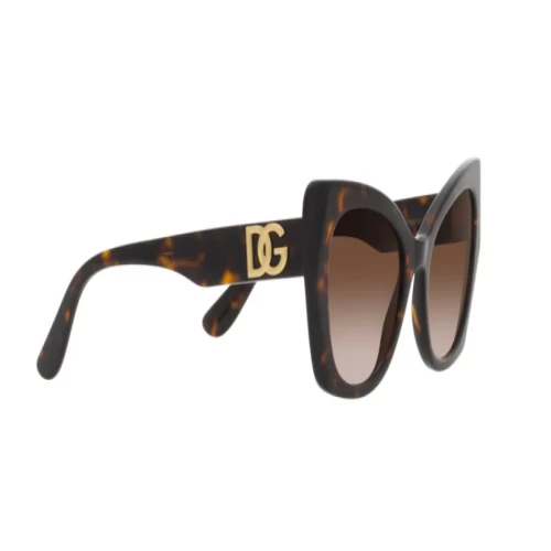 عینک آفتابی دولچه گابانا Dolce & Gabbana DG4405S 050213 - Image 6