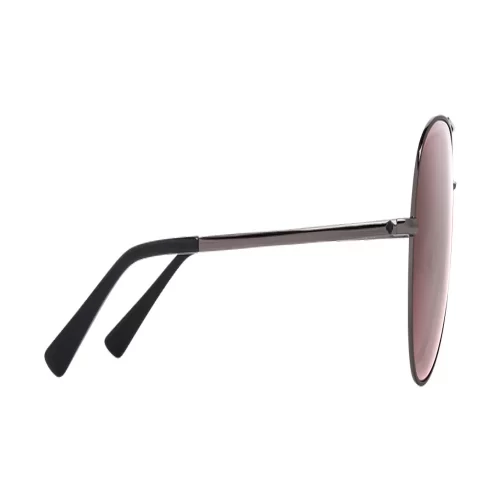 عینک آفتابی اسپای Blackburn Gunmetal HD Plus Rose Polar W Silver Spectra - Image 4