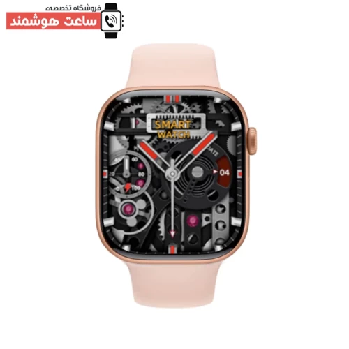 اسمارت واچ مدل DT Watch 10