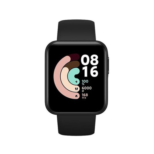 ساعت هوشمند شیائومی مدل Mi Watch Lite - Image 2