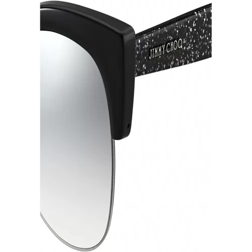 عینک آفتابی جیمی چوو Jimmy Choo JIM-PRIYA/S NS8 56 - Image 3
