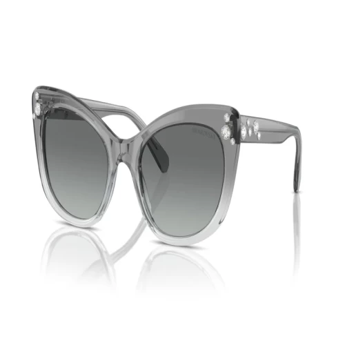 عینک آفتابی سواروسکی Swarovski SK 6020S - Image 2