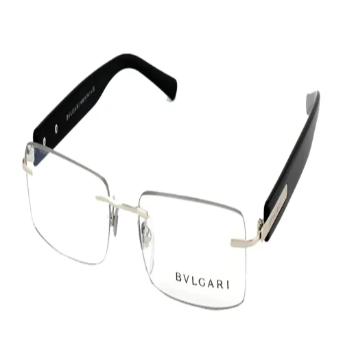 عینک طبی بولگاری مدل Bvlgari BV1016V 102 - Image 2