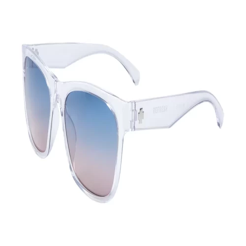 عینک آفتابی اسپای Sundowner Clear Blue Sunset Fade - Image 2