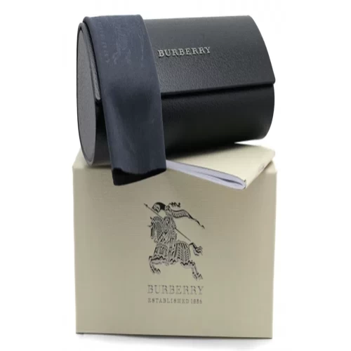 عینک آفتابی بربری مدل burberry BE3086S 1007S6 - Image 5