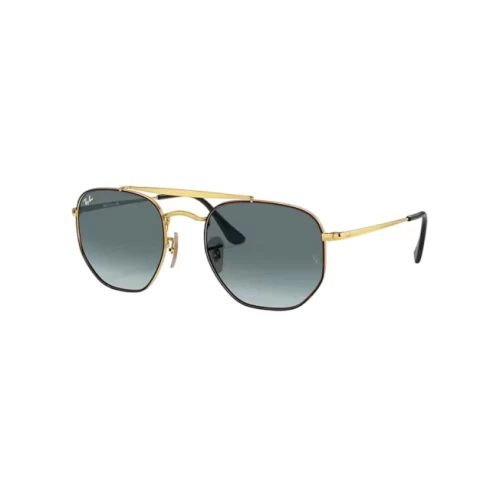 عینک آفتابی ریبن RayBan RB3638S 91023M - Image 2