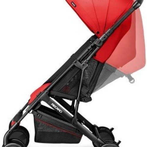 کالسکه recaro مدل easylife رنگ sunshine
