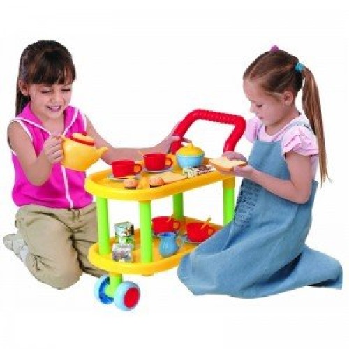 ست میز چای playgo 3128