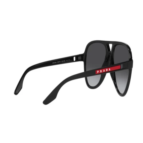 عینک آفتابی پرادا Prada PS 06WS Polarized - Image 5