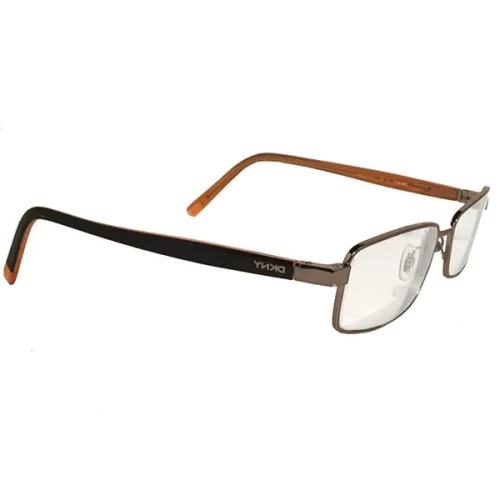 عینک طبی دونا کارن Donna karan DKNY DY5559V 1003 - Image 3