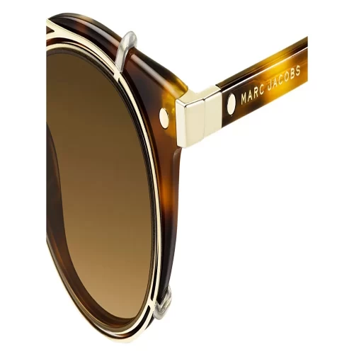 عینک آفتابی مارک جیکوبز JAC-MARC 18/S U6J ZX - Image 3