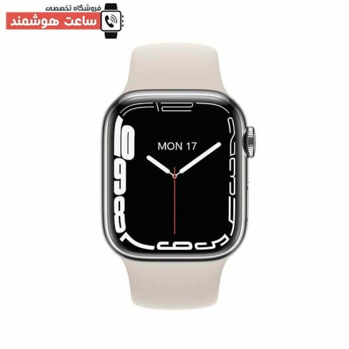 ساعت هوشمند مدل M7 Max - Image 6