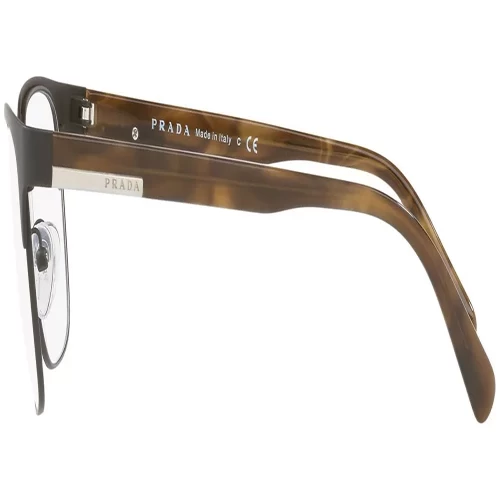 عینک طبی پرادا مدل Prada PR57UV ROU1O1 - Image 3