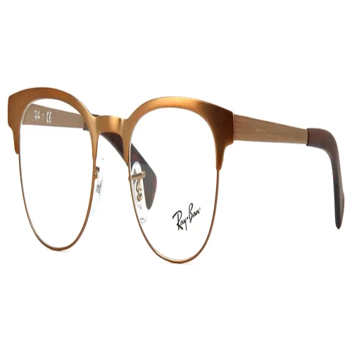 عینک طبی ریبن RayBan RX6317V 2836 - Image 2