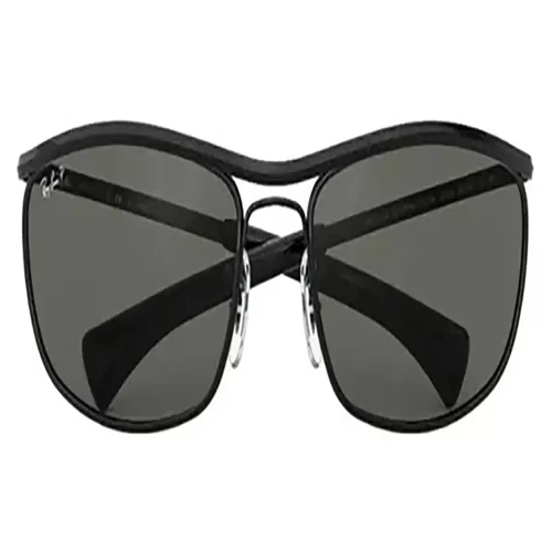 عینک آفتابی ریبن RayBan RB3119M 00258 - Image 6