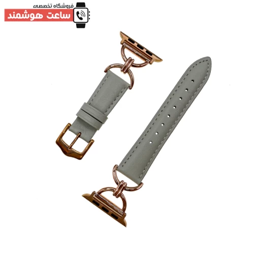 بند اپل واچ گوچی کد 1510 - Image 3