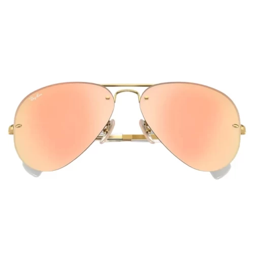 عینک آفتابی ریبن RayBan RB3449S 012y - Image 6