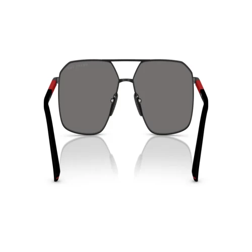 عینک آفتابی پرادا Prada PS A50S Polarized - Image 3