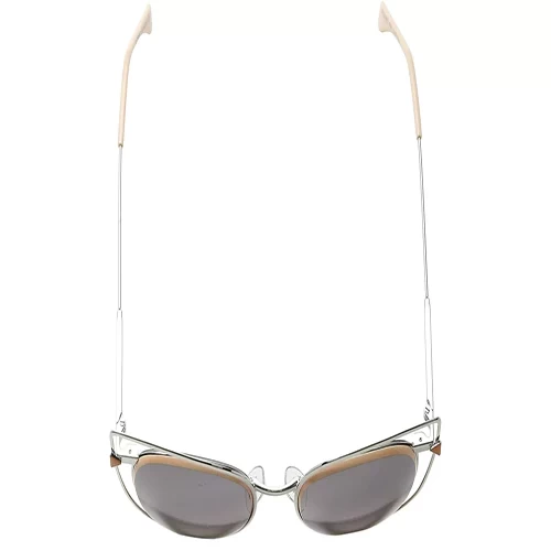 عینک آفتابی فندی FENDI FF 0176/S 010 EU - Image 3