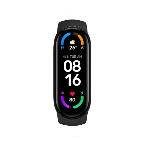 مچ بند هوشمند شیائومی مدل Mi Band 7 - Image 2
