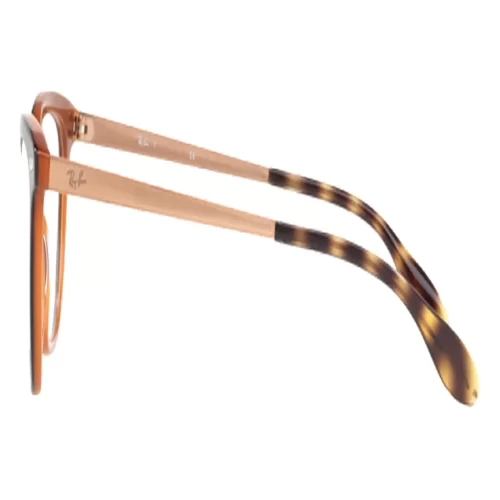 عینک طبی زنانه ریبن مدل RayBan RX5360V 5713 54 - Image 3