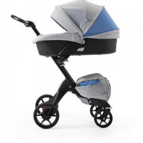 کالسکه stokke xplory با کریر مدل marina