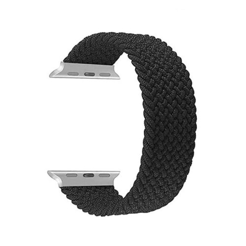 بند بافت اپل واچ مدل سولو لوپ - Apple Watch Braided Solo Loop Strap - Image 2