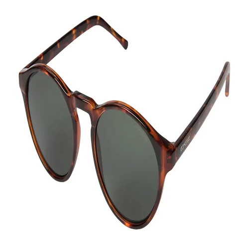 عینک آفتابی کومونو Komono Devon Tortoise - Image 4