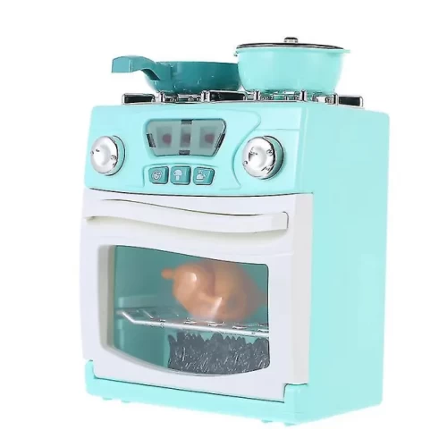 اسباب بازی اجاق گاز فردار HAPPY GOURMET کد A10032