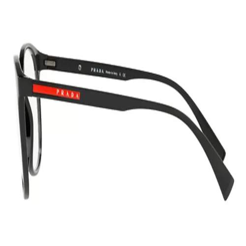 عینک طبی پرادا مدل Prada PR07LV 1AB1O1 - Image 3