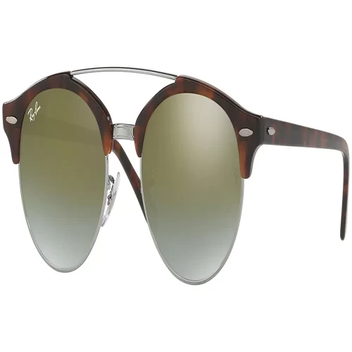 عینک آفتابی ریبن RayBan RB4346S 62519J - Image 2